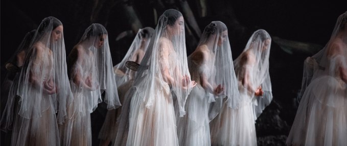 RBO 2025-26 - The Royal Ballet: Giselle